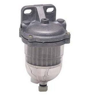 Mazot Filtresi 100L/Saat