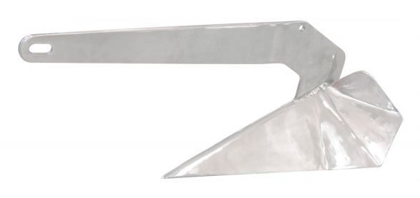 Krom Delta Çapa 5Kg