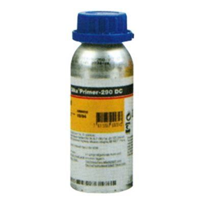 Sikaflex 290DC Ahşap Astarı 250Ml