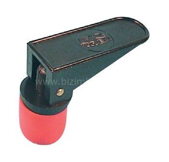 Genleşen Tapa 23mm