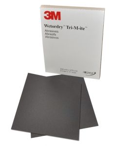 3M 431Q Wetordry Su Zımparası