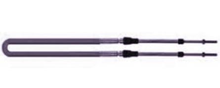 MULTİFLEX C08 Kumanda Teli 8F 2,44Mt