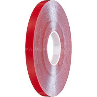 Çift Taraflı VHB Akrilik Bant 12mmx33mt