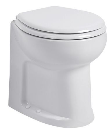 Planus Elite Tuvalet 12V Krem