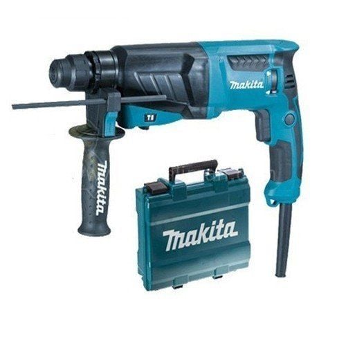 HR 2610 Kırıcı Delici Matkap