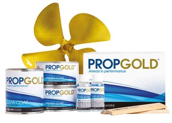 PropGold Pervane Zehirlisi 250Ml