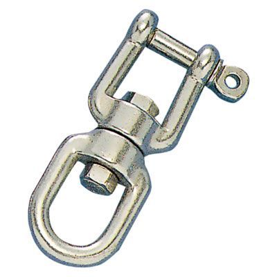 Krom Kilitli Fırdöndü 5mm