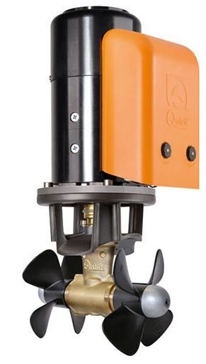 Başpervane 270Kgf 24V 300mm