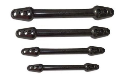 Halat Esnetme Lastiği 6-12mm