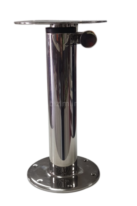 Masa Ayağı Yuvarlak 40-70 cm