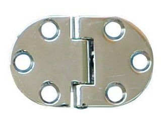 Ters Menteşe 47x30mm