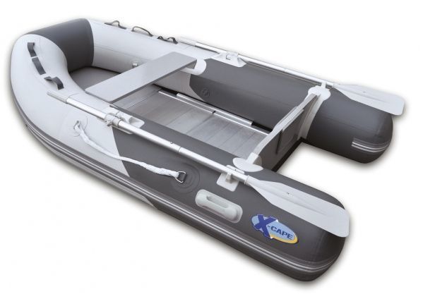 X-Cape Şişme Bot 3,30 m
