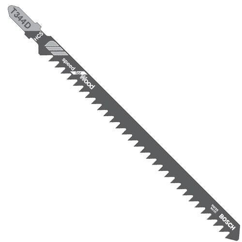 T 344D Dekupaj Bıçağı