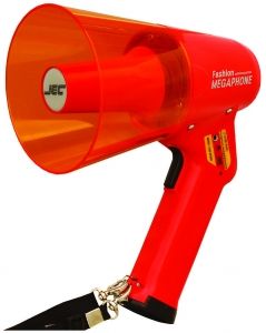 Megafon