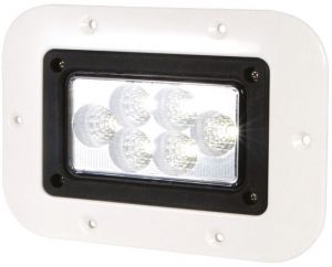 Ledli Kıç Aydınlatma Lambası