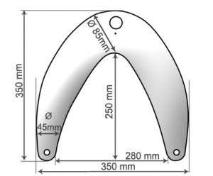 Majoni baş usturmaçası