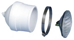 Liman aydınlatma lambası