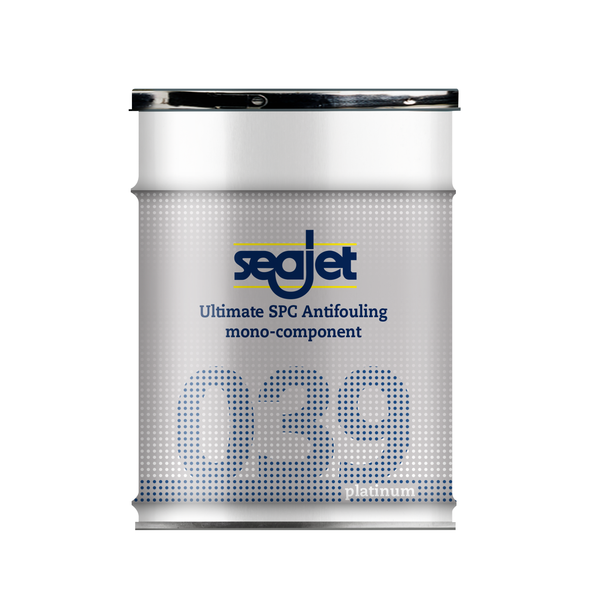 Zehirli Boya 039 Tek Komponentli Siyah