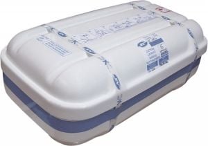 Eurovinil standart international can salı