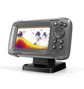 Balık Bulucu Hook² 4X