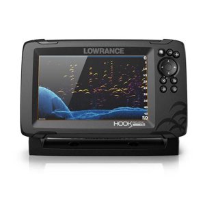 Balık Bulucu Hook Reveal 7 Gps