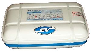 Eurovinil ISO 9650-1 >24h Can Salı