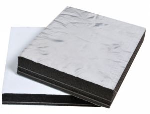 Halyard Maritex İzolasyon Süngeri 45 mm