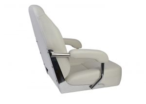 Vetus koltuk, model Master