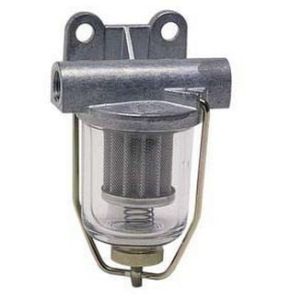 Benzin Filtresi 60L/Saat
