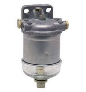Mazot Filtresi 50L/Saat
