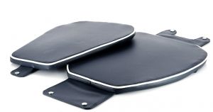 Captain III koltuk için döşeme