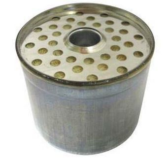Mazot Filtresi Yedeği 50L/Saat