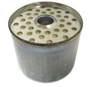 Mazot Filtresi Yedeği 50L/Saat