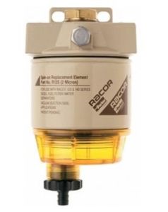 RACOR Mazot Filtresi 57L/Saat