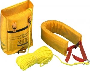 Denizden adam kurtarma sistemi