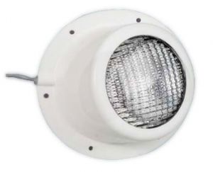 Kıç platform aydınlatma lambası