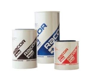 RACOR Mazot Filtresi Yedeği 114L/Saat