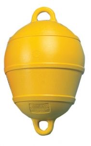 Plastik tonoz şamandırası