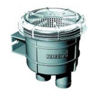 Vetus tip 140 deniz suyu filtresi