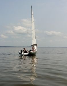 Mariner 19