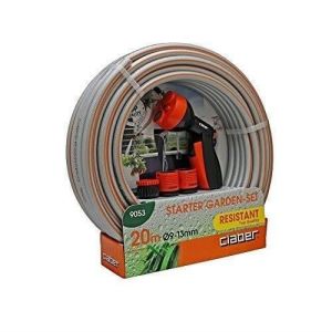 Claber Starter Garden Set 20 Mt 9053
