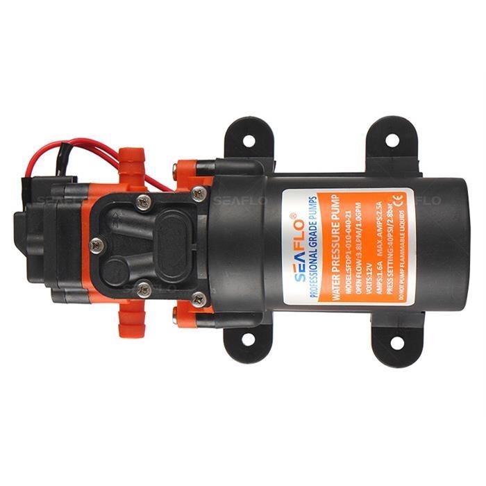 Hidrofor 12V 4,3L/dk
