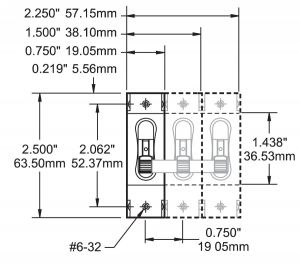 AC otomatik sigorta