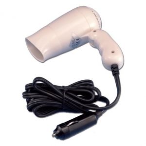 Saç kurutma makinası