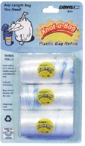 Davis torba dispenseri yedeği