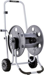 Claber 8891 Metal 60 Hortum Sarma Makarası 85m