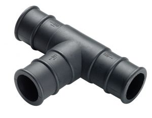 Vetus T hortum konektörü