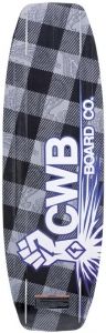 CWB Wakeboard. Model Faction