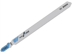 T 318A Dekupaj Bıçağı 100'lü