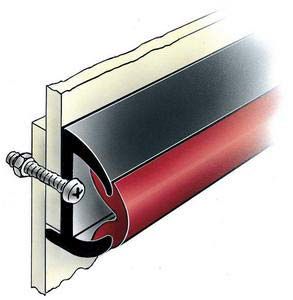 Vetus küpeşte fitili